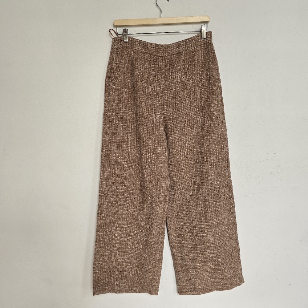 MOTF Tweed Vest & Suit Pants Set Large - Picture 4 of 17